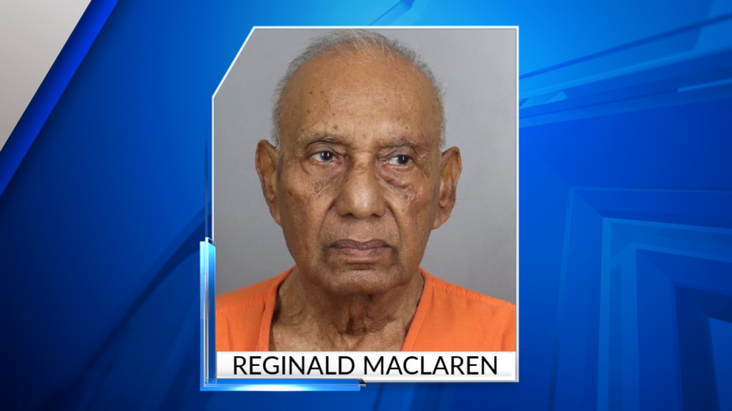 An 81-year-old Colorado man accused of killing his wife and daughter with an ax told police that he already lost his job and afraid that they would end up being homeless