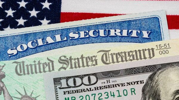  $144 Monthly Boost For Your Social Security In January (Merca)