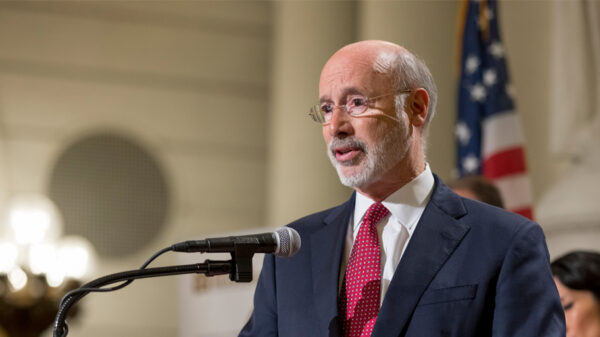 $2,000 Stimulus Checks Could Pass After Pennsylvania Governor Tom Wolf Efforts To Pushed The Payments (PAGovernor'sOffice)