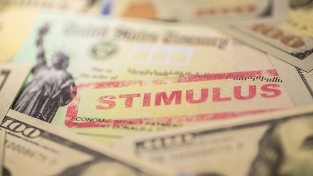 The $2,000 Stimulus Check Never Emerged (Yahoo)