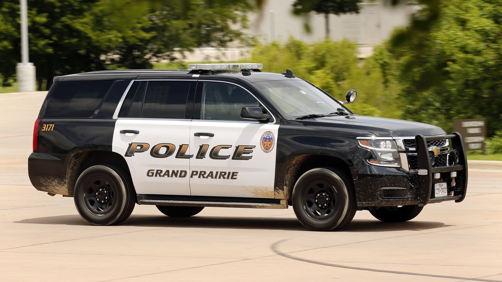 Grand Prairie Teacher Arrested for Having Relationship With Student