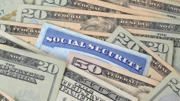 2023's Social Security Benefit Increases Upto 8.7% (Kiplinger)