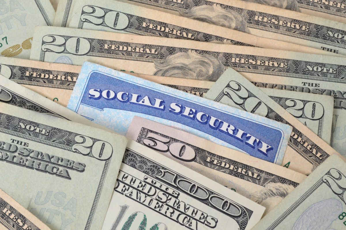 2023's Social Security Benefit Increases Upto 8.7% (Kiplinger)