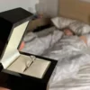 Boyfriend Secretly Giving the Ring to his Girlfriend on Camera for Month (FoxNews)