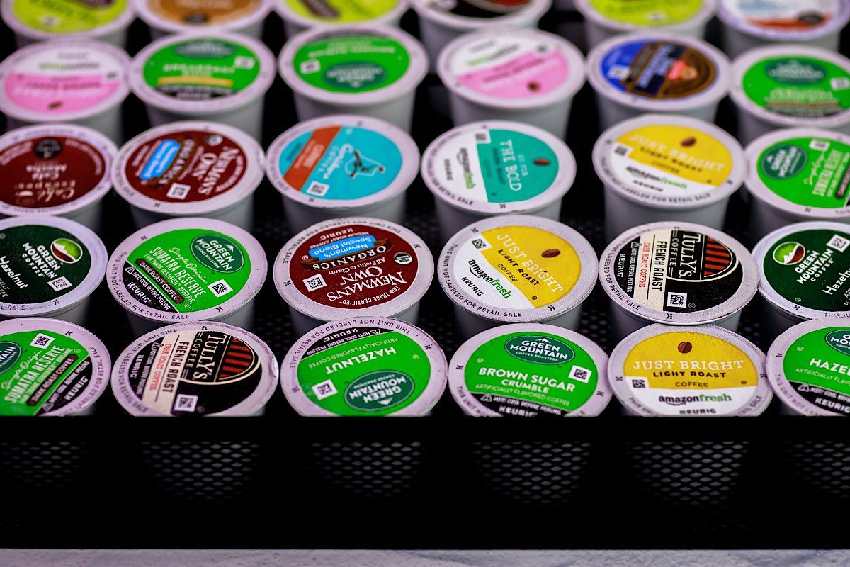 The $10 Million Settlement of K-Cups False Advertising