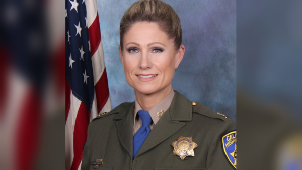 Northern California CHP commander found dead in Tennessee (Fox40)