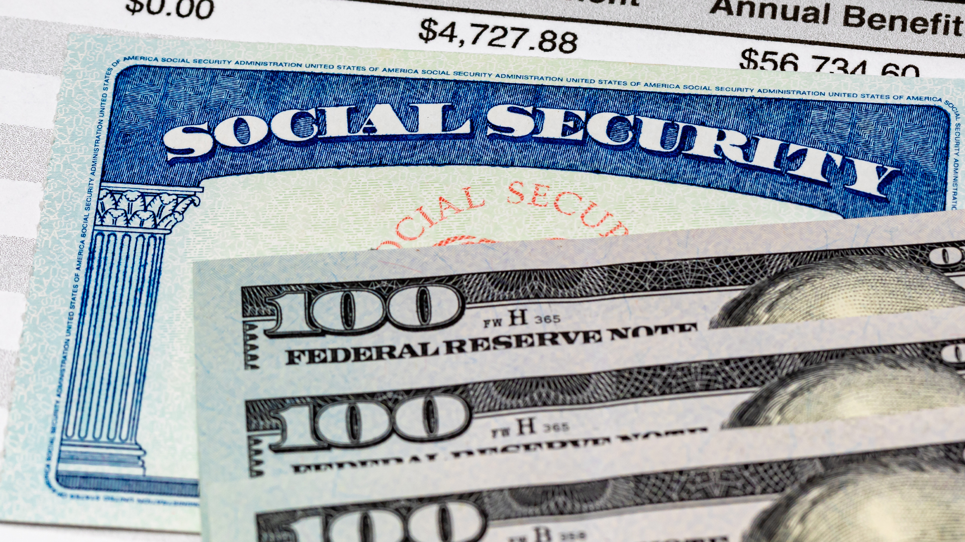 Arriving In 9 Days Is The First Increased Direct SSI Payment Worth $914 - Update On Social Security