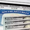 Five major changes to Social Security, SSI, and SSDI from January – including monthly payment boost of up to $365