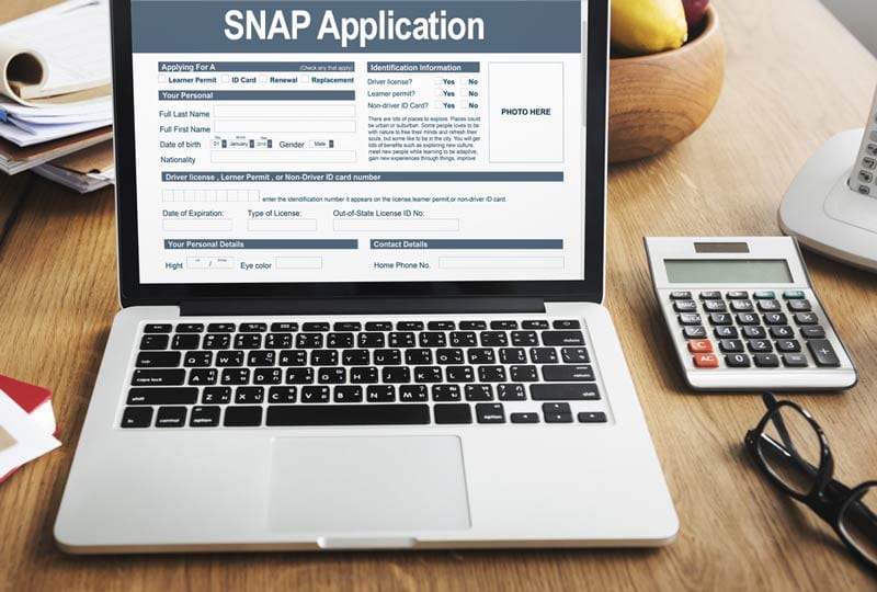  A Quick Guide To Determine If You Are Eligible For The SNAP Benefits (InchargeDeptSulotion)
