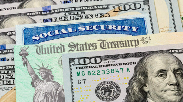 Social Security COLA update: Here's Everything You Need to Know in 2023 (Mcknight'sSeniorLiving)