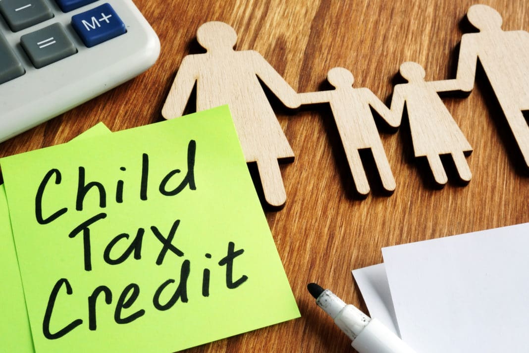 Child Tax Credit Cut Issue in December- Here's Why (TheRepublicMonitor)