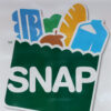 SNAP Eligibility Requirements in Alabama