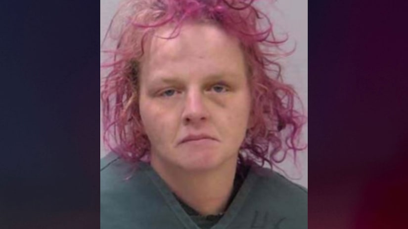 Michigan Mother High on Meth Kicked her Daughter Caused to Suffer a Brain Bleed and Die (TrueCrimeDaily)