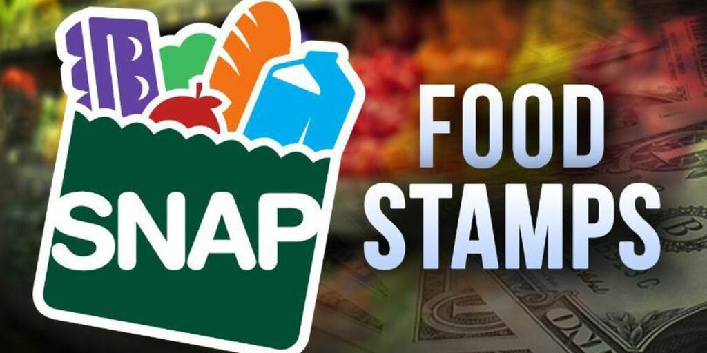 SNAP benefits as payouts decrease due to demand surge in Arizona (ThePortalObserver)