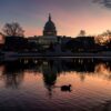 $1.7 Trillion Spending Package Passed By Senate - What Made The Cut?