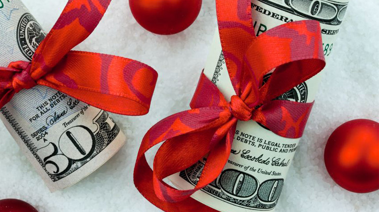 The $600 Bonus For Christmas - Here's When To Release (BusinessMagazine)