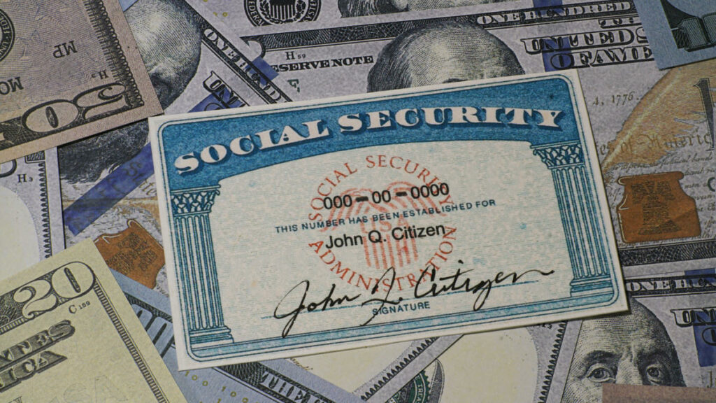 The largest Boost since The ‘80s The 2023 COLA Social Security (Yahoo)