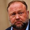 Alex Jones Files Bankruptcy