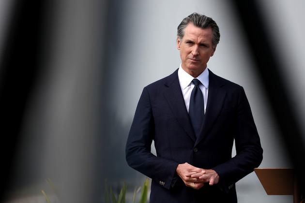 Oil Industry Faces End in California Regardless of Newsom Penalty 