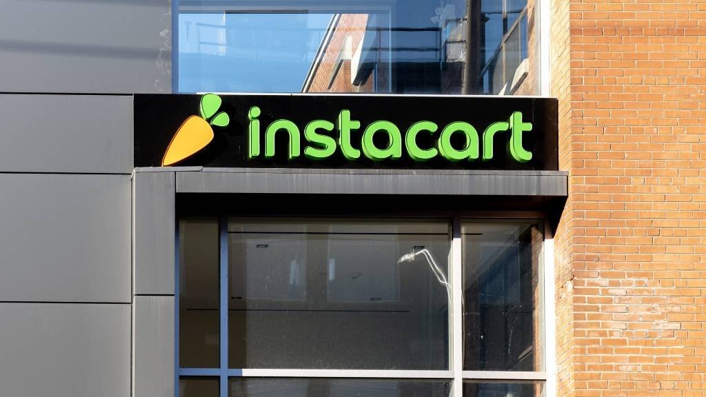 Instacart+ Membership in Move To Fight Food Insecurity, SNAP Benefits Is Now Discounted