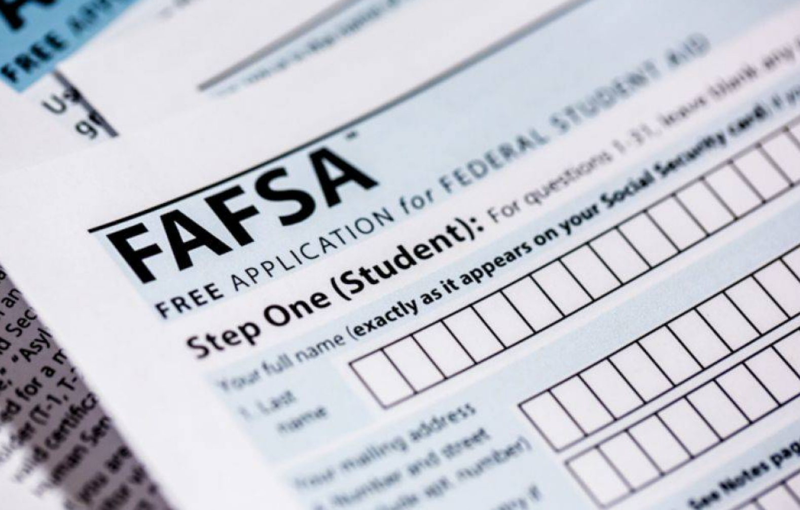 Free Application for Federal Student Aid: Due Date and How To Apply