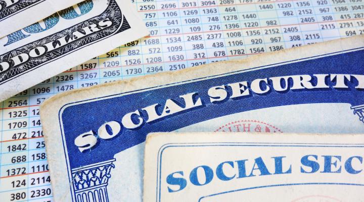 Social Security COLA update: Here's Everything You Need to Know in 2023 (Nasdaq)