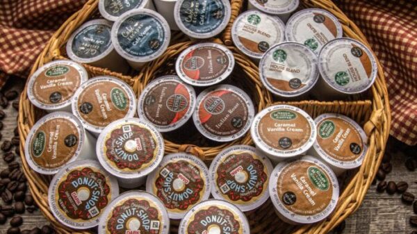 The $10 Million Settlement of K-Cups False Advertising (TopClassActions)