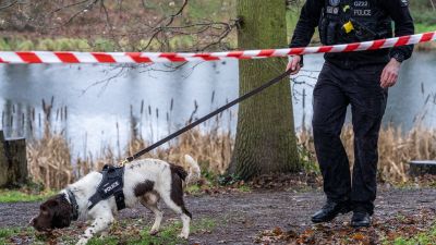 52-Year-Old Harlow Man Charged With Murder After A Body Was Found In a Pond