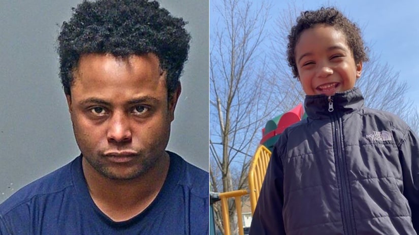 25-Year-Old Father Charged For Burning and Torturing Son