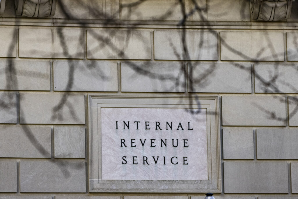  IRS Issues 12 Million Refunds With An Average Worth $1,232 To Compensate 2020 Taxes Related To Unemployment Benefits (CNBC)