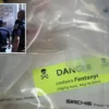 11 New Jersey Police Exposed to Fentanyl; 5 Suspects Arrested