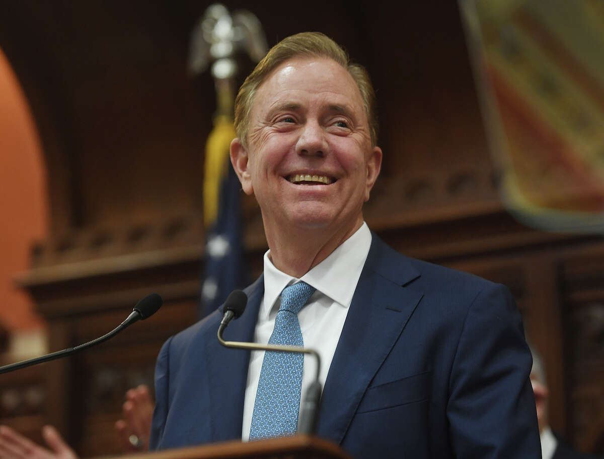 Gov. Lamont: Connecticut to Reduce Taxes for Businesses