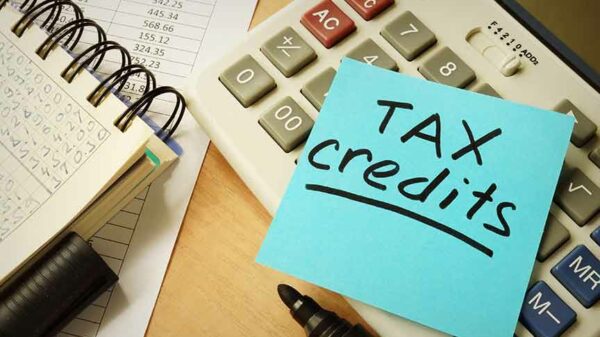 Up To $8,000 Tax Credits Made Available to Millions of Americans