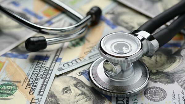 Senate Approves Bill Allowing You to Deduct Medical Expenses from Your State Income Taxes