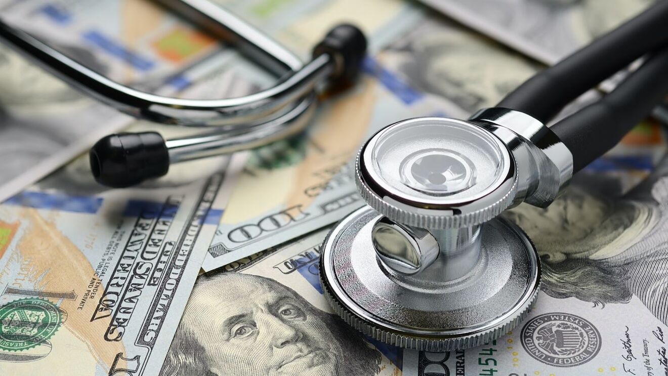 Senate Approves Bill Allowing You to Deduct Medical Expenses from Your State Income Taxes