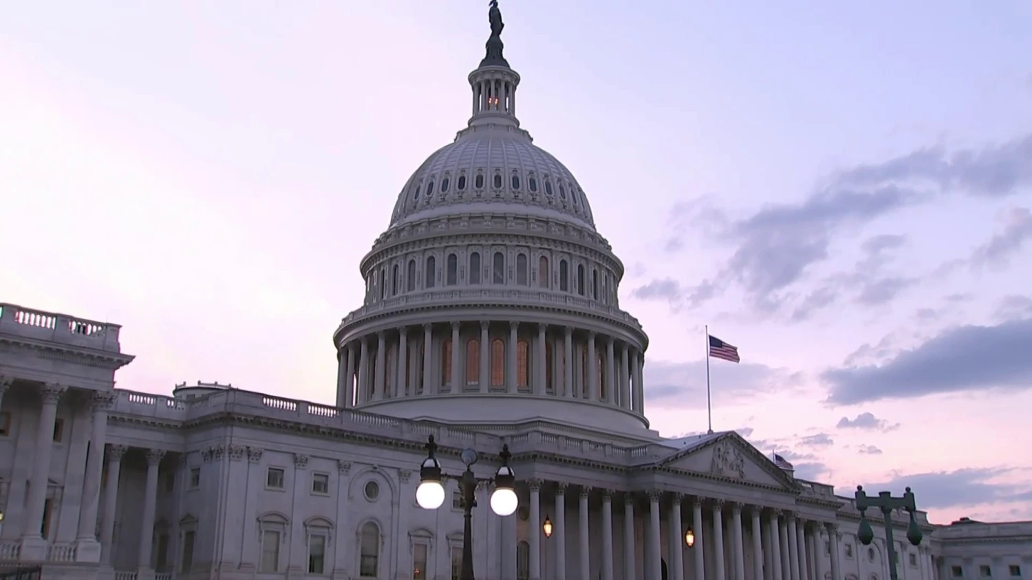 President Joe Biden Signs $1.7 Trillion Federal Spending Law