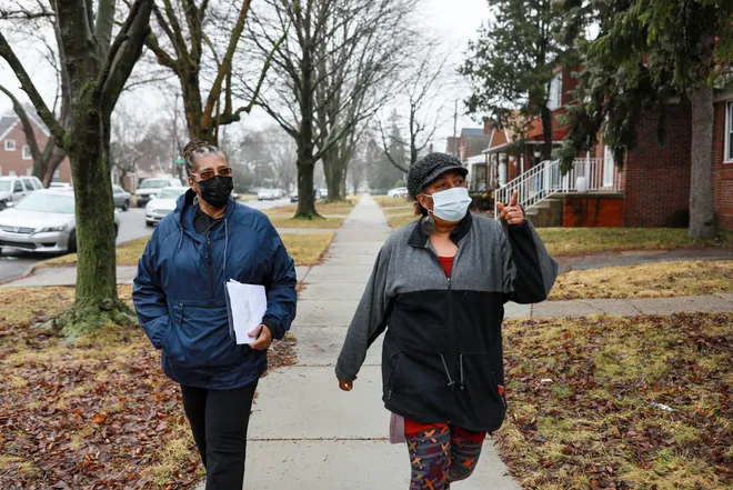 Detroit's Hope Program Deadline May Move Up (Photo: DetroitFreePress