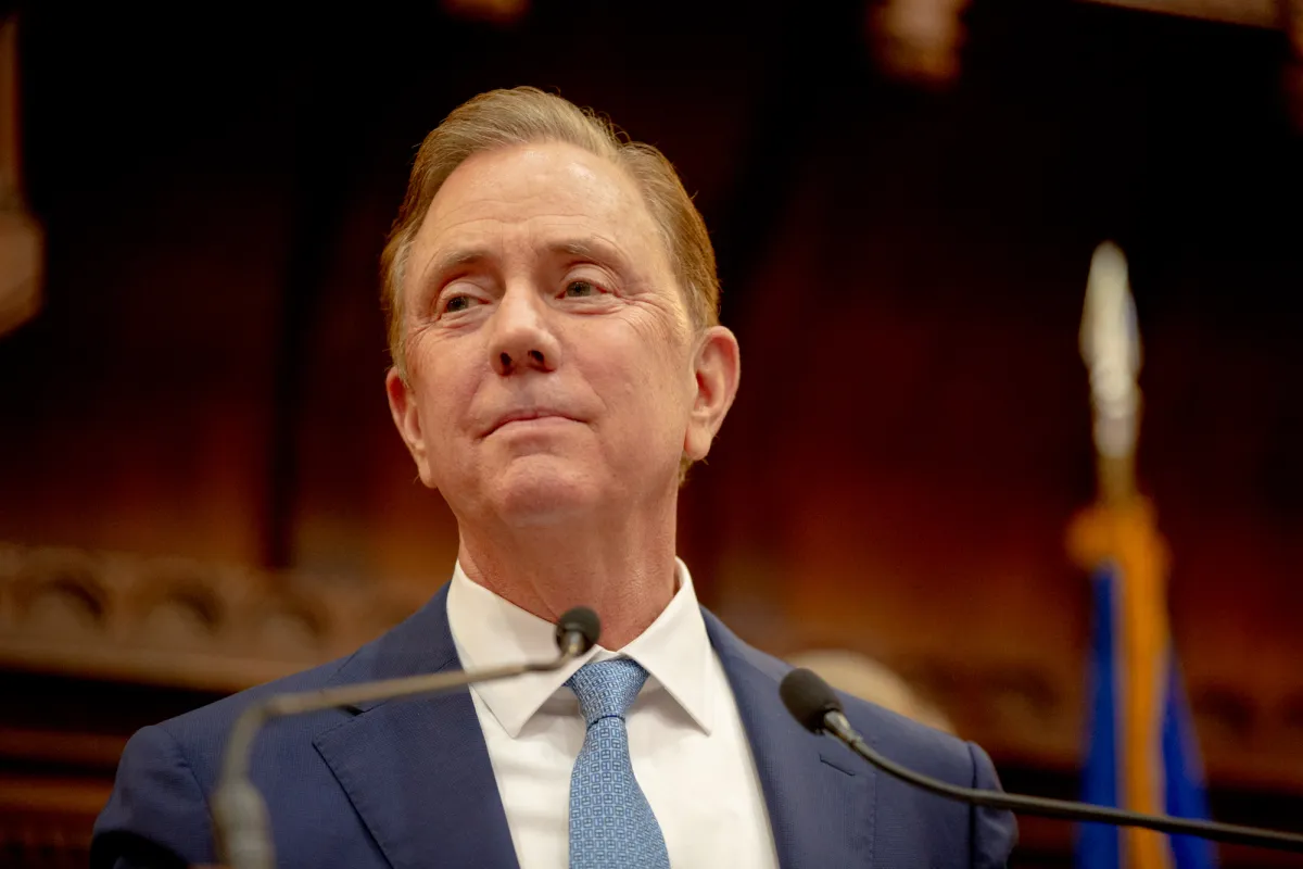 Connecticut Tax Cuts: Gov. Lamont Proposes to Lower Business Tax
