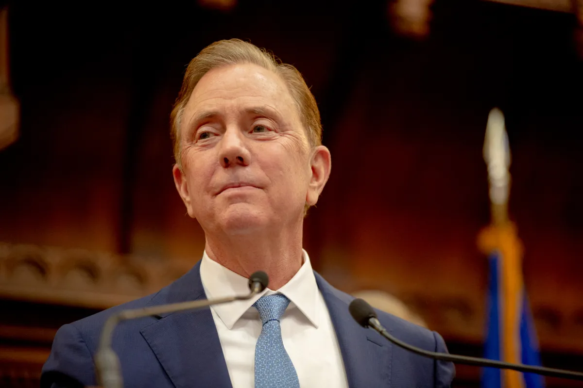 Gov. Lamont: Connecticut to Reduce Taxes for Businesses