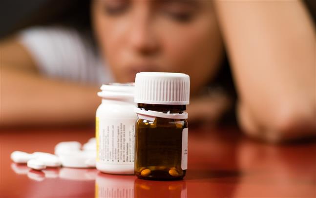 Scientists' New Study Explain Some Antidepressants May Cause “Emotional Blunting” - Here's What You Need To Know (Photo: Tribune India)