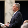 Gov. Little's Puts “Idaho First” During State Speech, Propose $120 Million In Property Tax Relief (KISUFM)