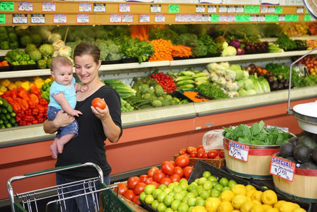 27 States To Double Up Food Bucks Program For SNAP Recipients (MassLive.com)