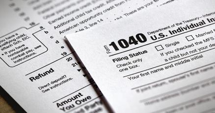 Worth $15 billion Unemployment Benefit Refund Is Done Paying, IRS Say (Local3News)