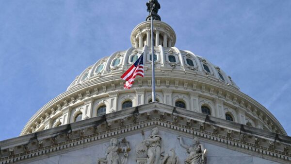 President Joe Biden Signs $1.7 Trillion Federal Spending Law