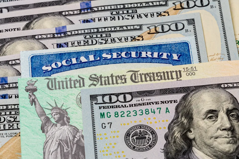 2023 Social Security Changes that May Affect You, See it Here