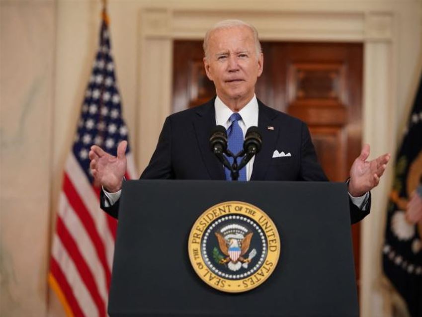 President Joe Biden: Supreme Court Decision on Student Loan Forgiveness May Result To ‘Startling Implications’ and Establish Odd Legal Precedence Moving Forward