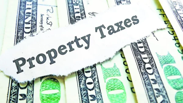 The Property Tax/Rent Rebate Program's Deadline Is Fast Approaching (SiLive.com)