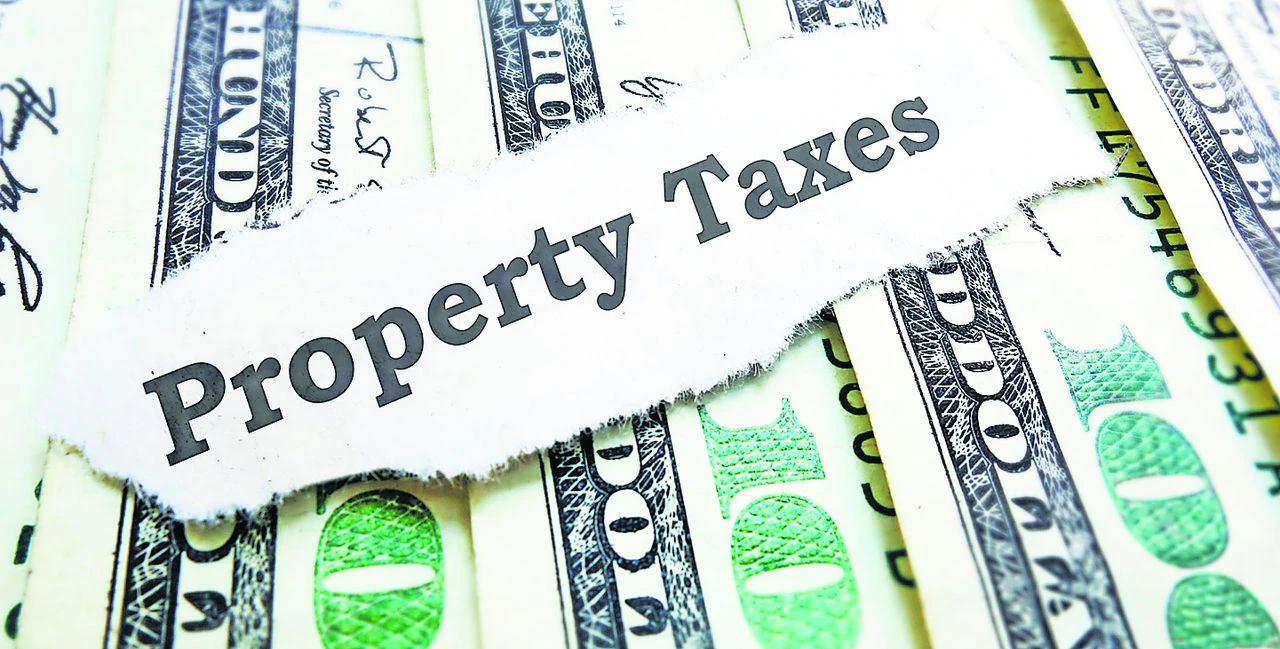 The Property Tax/Rent Rebate Program's Deadline Is Fast Approaching (SiLive.com)