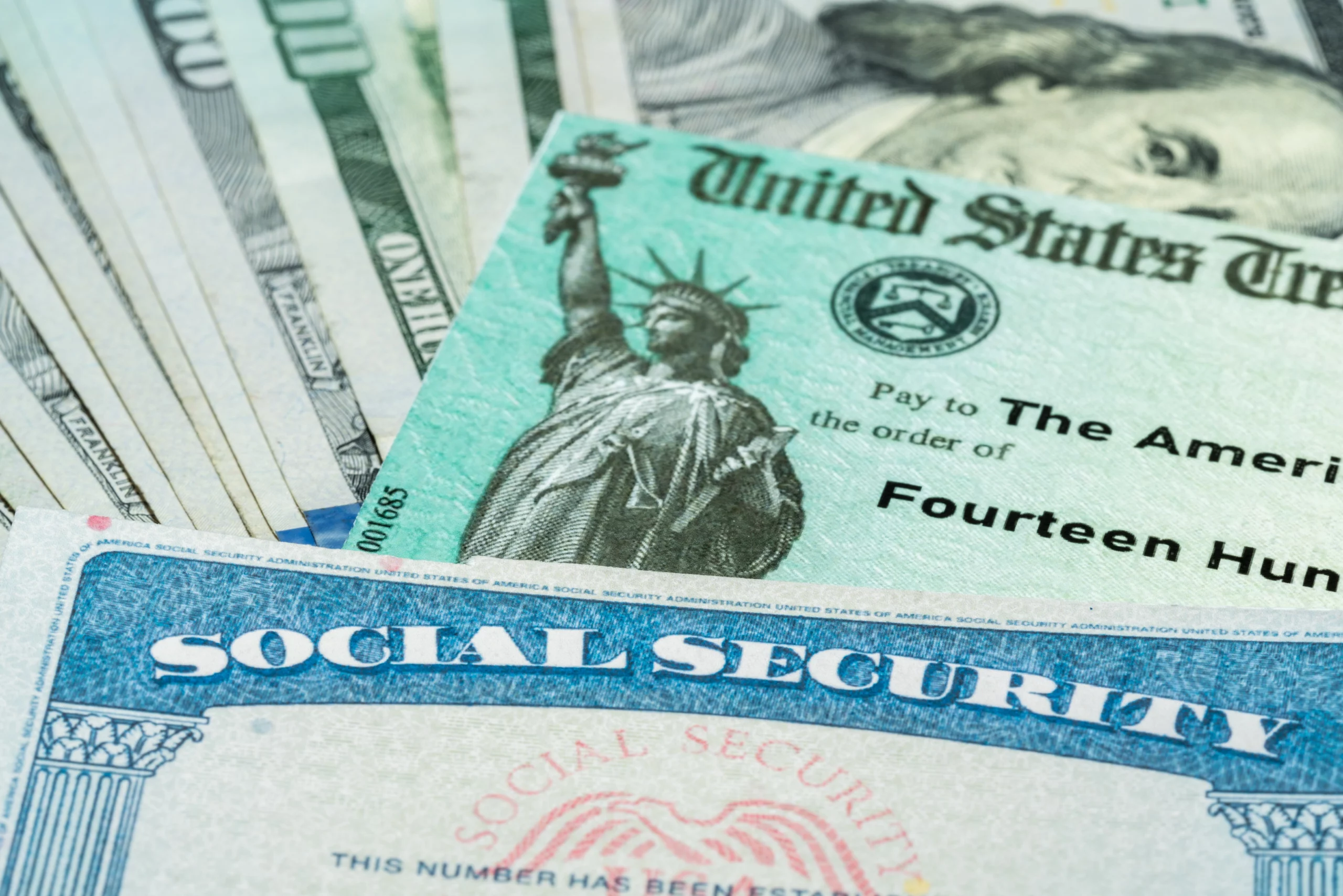 Inflation Effects: Social Security Falls 46% Short of Actual Costs