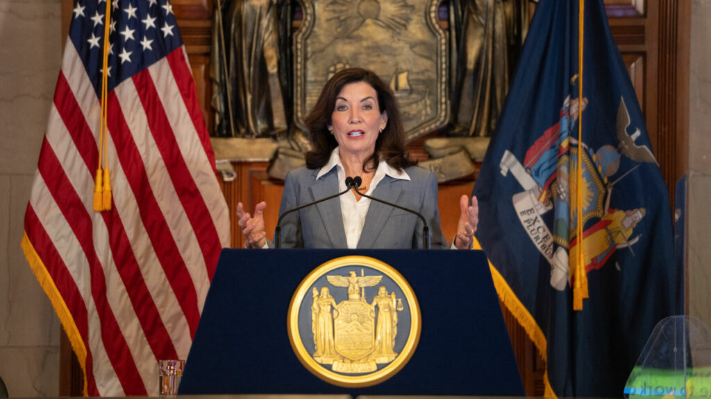  $672 Million Available To Fund 530,000 New Yorkers In Paying Off Utility Bills, Gov. Kathy Hochul says (Photo: Thirteen.org)